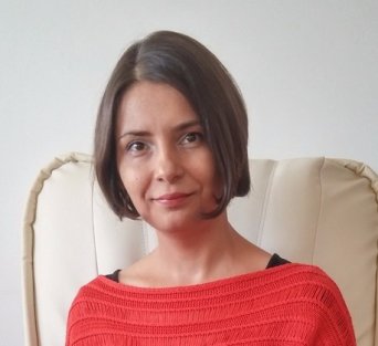 Ioana Marculescu Ioana Marculescu